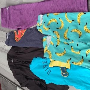 4 pc Clothing Lot Girls 8-10 yrs